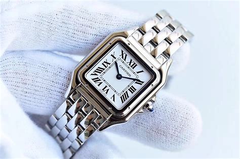 panthere watch replica|Cartier Panther Watch Dupes and Alternatives .